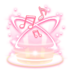 快乐音符炫光 缩略图