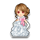 雪纺携粉套装 缩略图