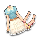 淡颜清汐服饰 缩略图