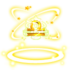 天秤座炫光 缩略图