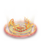 洪福呈祥脚底炫光 缩略图