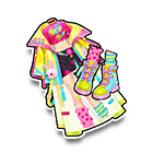童梦嘉年华服饰 缩略图
