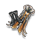 暗暮炽灵服饰 缩略图