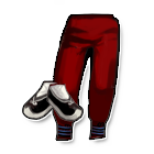 挂玉僵尸下装 缩略图