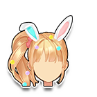 甜心蜜意发饰 缩略图