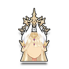 诸天神王发饰 缩略图