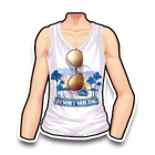 冰心清凉上装 缩略图