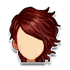 飘逸年华发型 缩略图