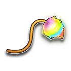 幻影之灵尾饰 缩略图