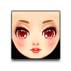 明馨淑女脸 缩略图