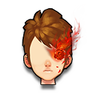 赤锦合曦面饰 缩略图