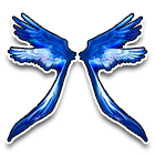 新夜之痕蓝魔羽翼 缩略图