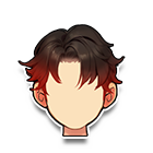 锦绣烟火发饰 缩略图