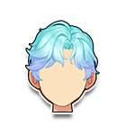 云梦之翼发饰 缩略图