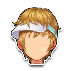 碧波缕缕发饰 缩略图