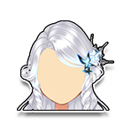 烁夜迷离发饰 缩略图