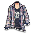 休闲随意上装 缩略图