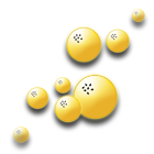 金色汤圆胎印 缩略图