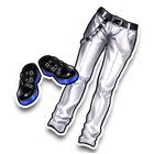 蕾切儿下装 缩略图