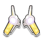 机械飞行器 缩略图