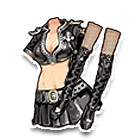 霹雳娇娃服饰 缩略图