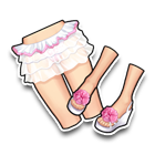 浪花之恋下装 缩略图