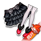 秋意渺渺下装 缩略图