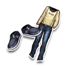 咖喱暖心深秋服饰 缩略图