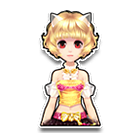 风若矽瞳套装 缩略图