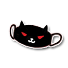 小恶魔口罩 缩略图