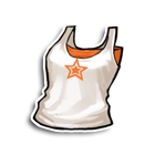 Star系列运动T恤 缩略图