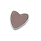 爱心布贴 缩略图