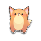 愚人小狐狸爷 缩略图