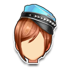 海市蜃楼发饰 缩略图