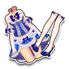 极致幻想礼服 缩略图