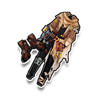 荒漠特工服饰 缩略图