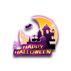 月牙城堡挂饰 缩略图