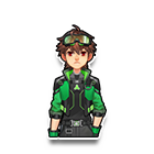 雷霆奇兵套装 缩略图