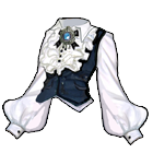 蕾丝礼服上装 缩略图