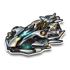 暗夜极光 缩略图