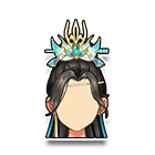 雾梦名伶发饰 缩略图