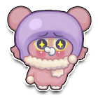 蛋熊饭饭 缩略图