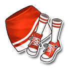 灵炫运动下装 缩略图