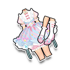 梦幻糖果服饰 缩略图