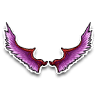 暗夜血色羽翼 缩略图