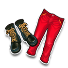 皇爵魅惑下装 缩略图