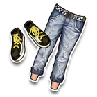 丹青物语下装 缩略图