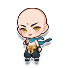 绝世高僧 缩略图