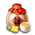 桂花冬酿酒 缩略图