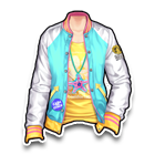 傍月伊情上装 缩略图